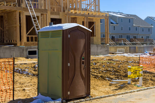 Best Portable toilet rental for construction  in Avila Beach, CA