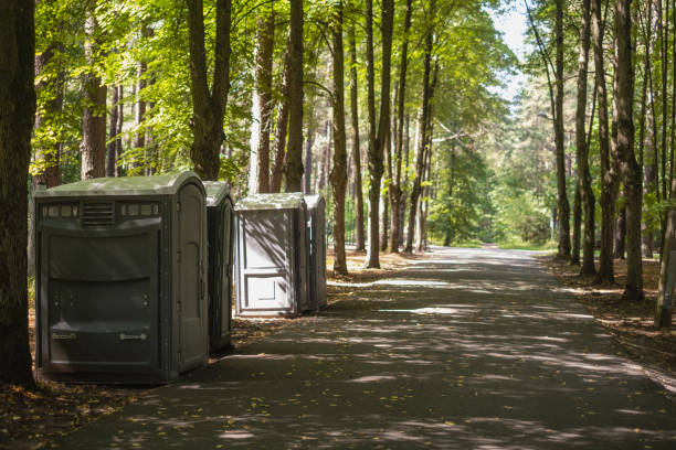 Best Portable restroom trailer rental  in Avila Beach, CA